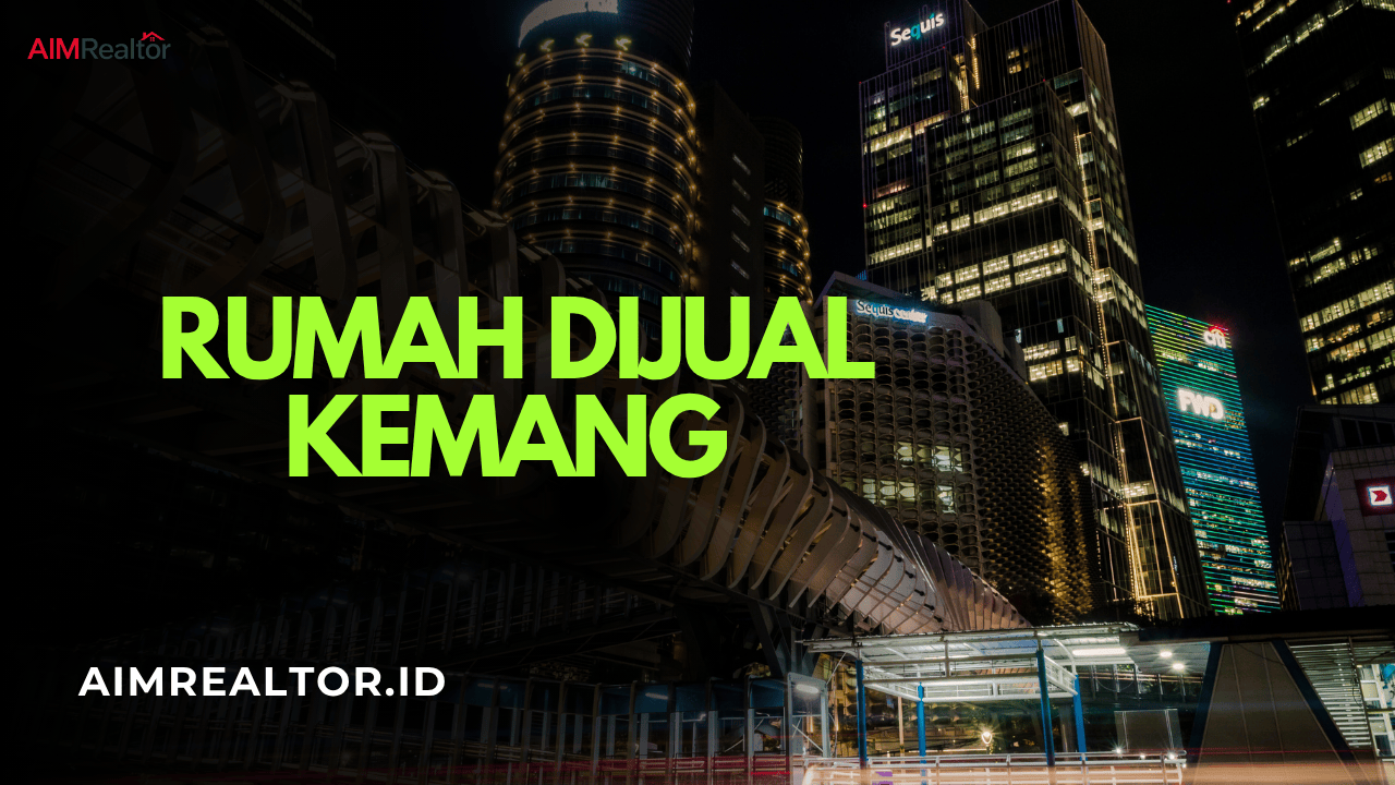 Kemang Surga Properti Eksklusif di Jantung Rumah Jakarta Selatan | Panduan Definitif Rumah Dijual Kemang