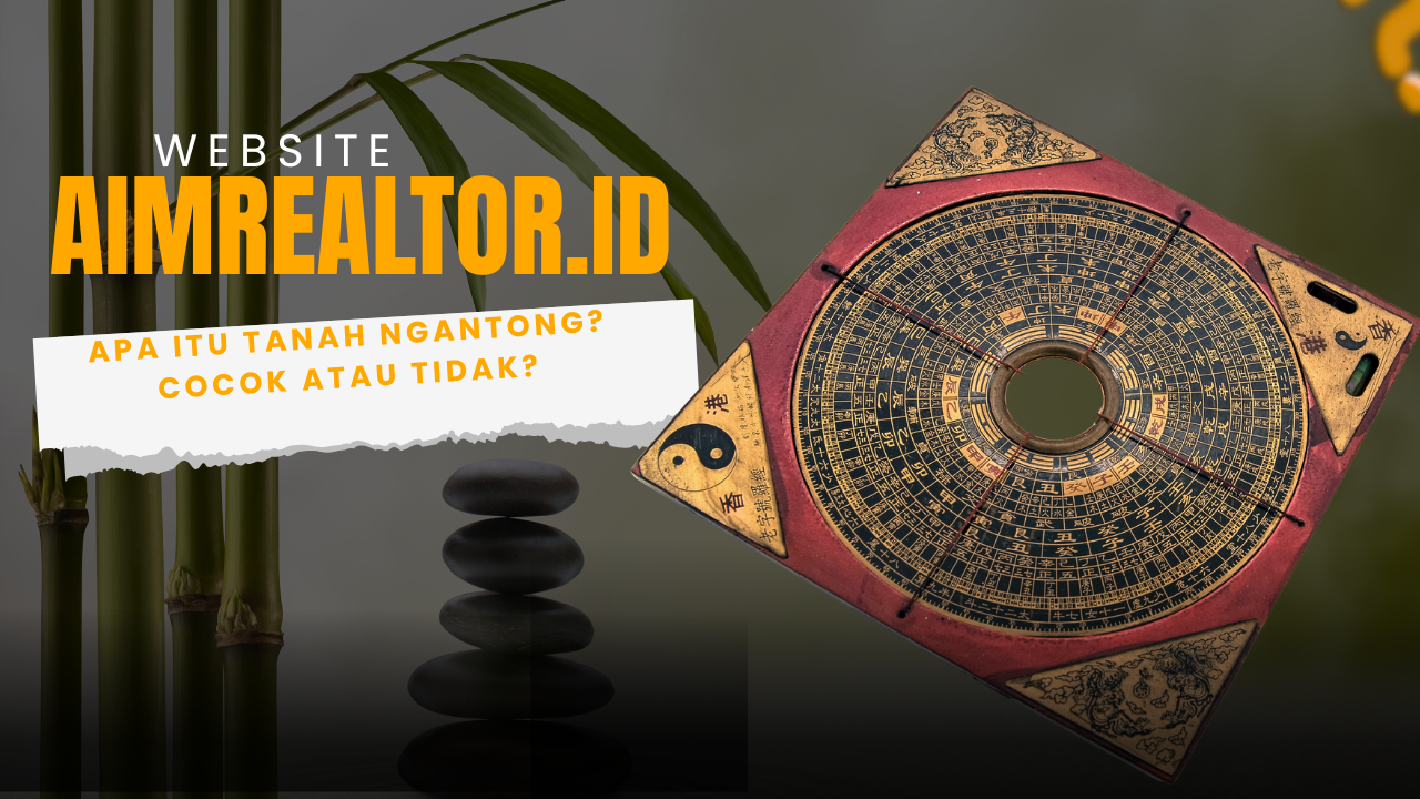 Apa Itu Tanah Ngantong? Analisis Komprehensif Cocok atau Tidak untuk Properti Rumah Jakarta Selatan