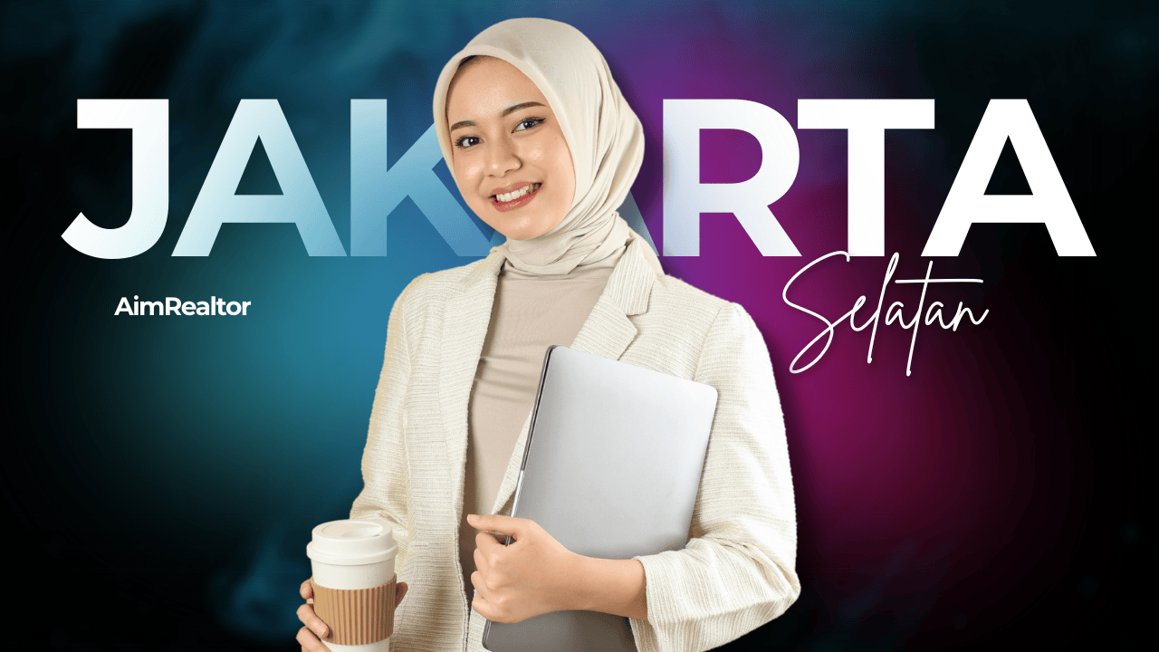 Jakarta Selatan Tetap Jadi Pilihan Utama