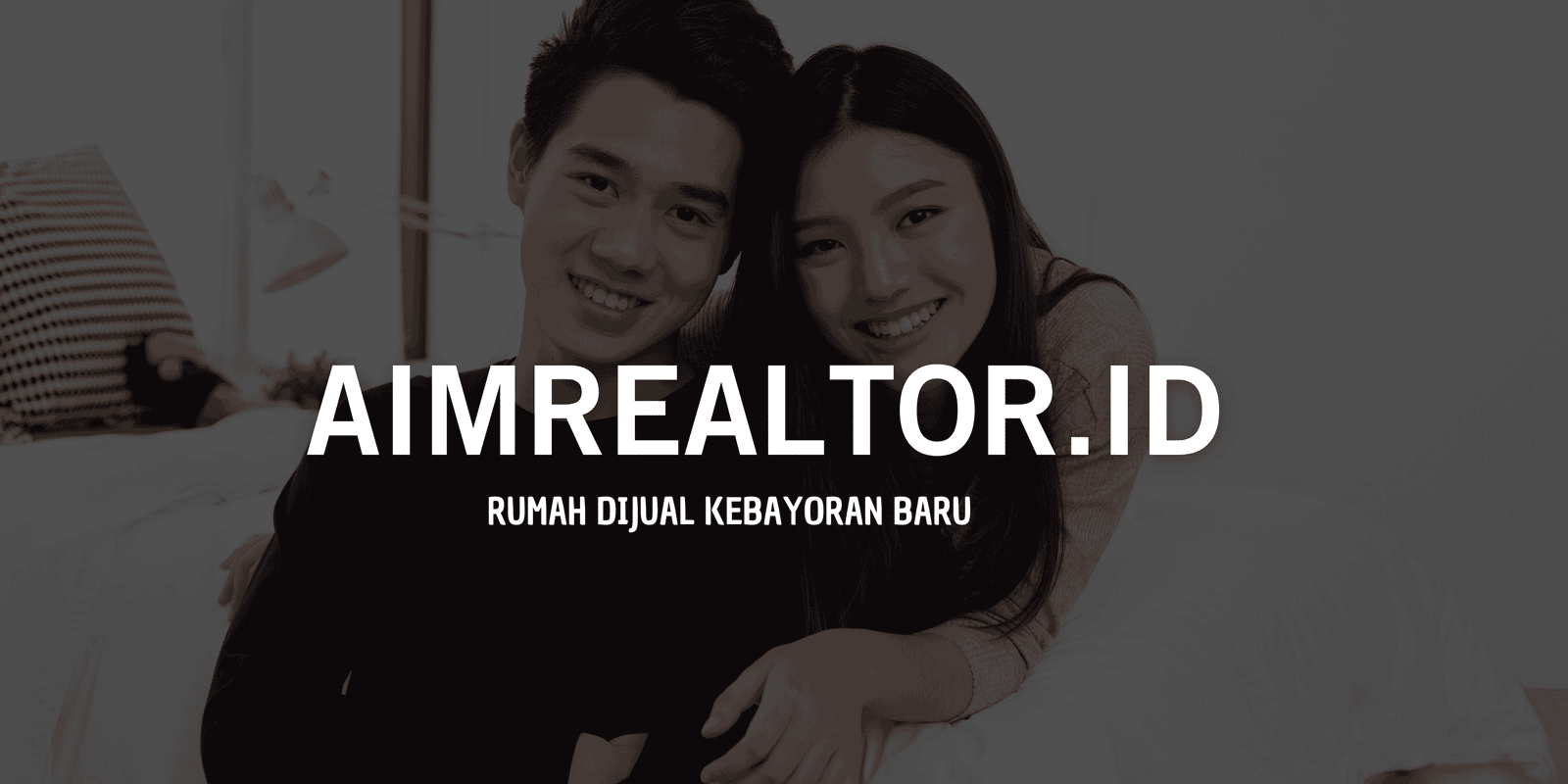 Rumah Dijual Kebayoran Baru - Aim Realtor