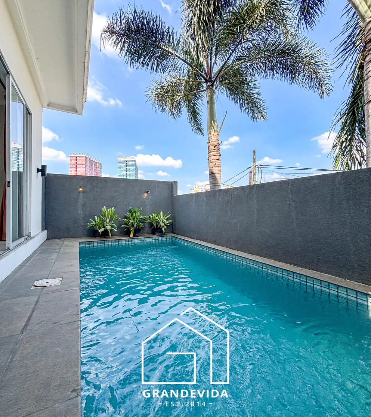 Rumah Dijual Murah Pejaten Barat Jakarta Selatan Dalam Townhouse