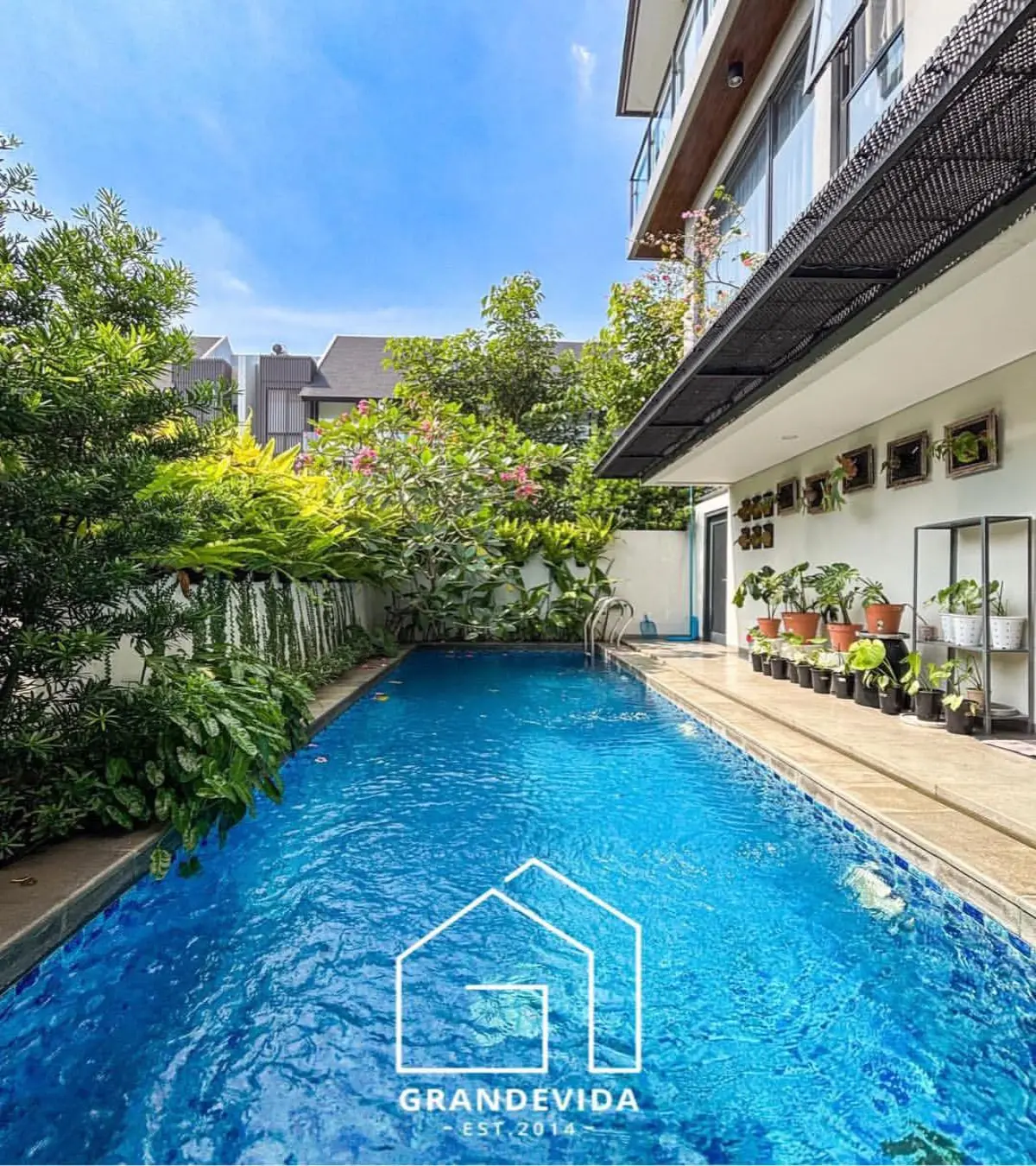 Rumah Dijual di Lebak Bulus Jaksel Murah