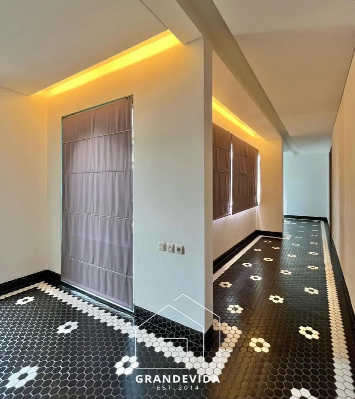 Rumah Dijual Pejaten Barat Jaksel dalam Townhouse