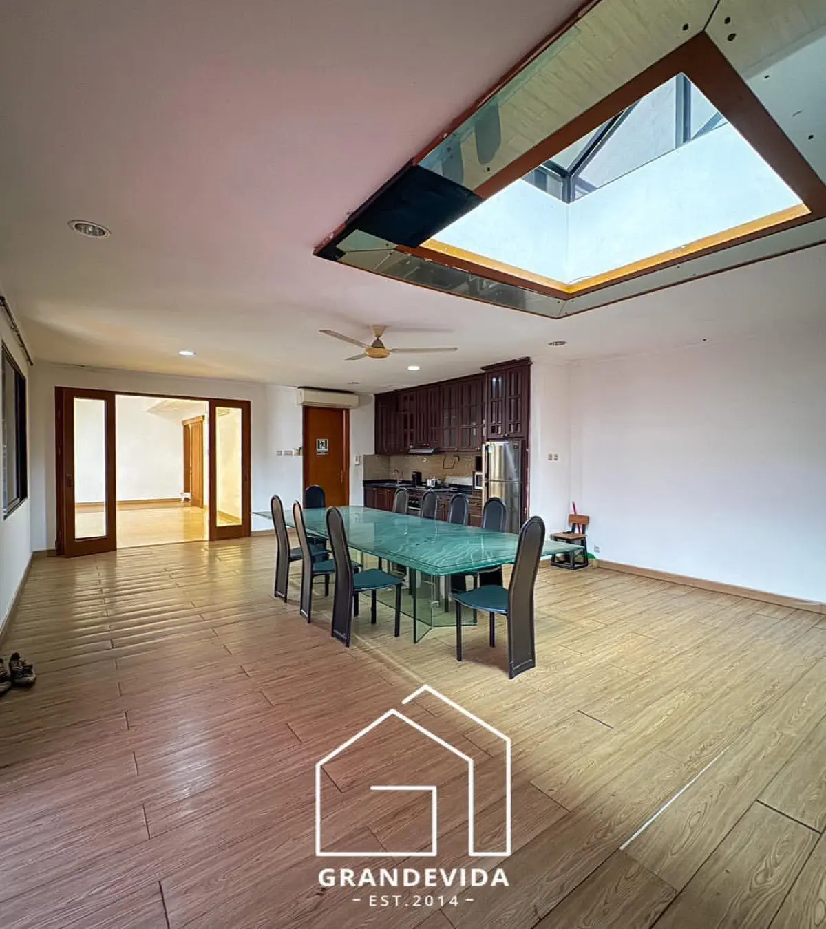 Rumah Dijual Murah Jaksel Kemang