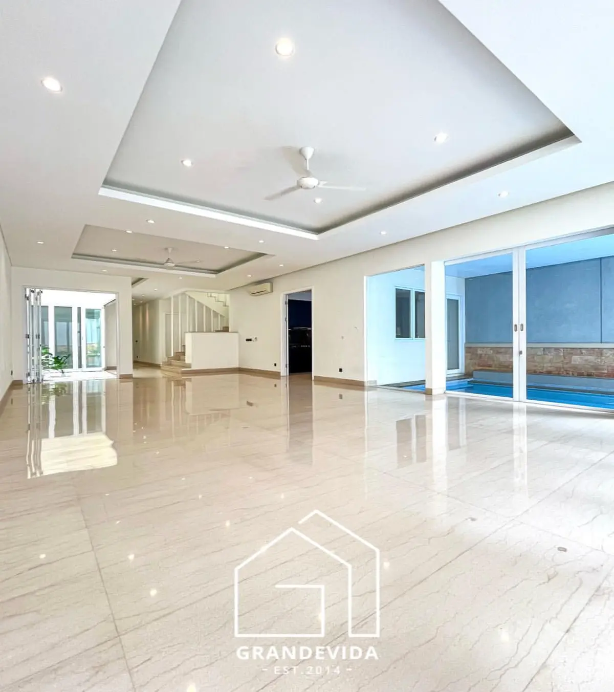 Dijual Rumah Pejaten Barat Jakarta Selatan Hunian Nyaman dan Aman