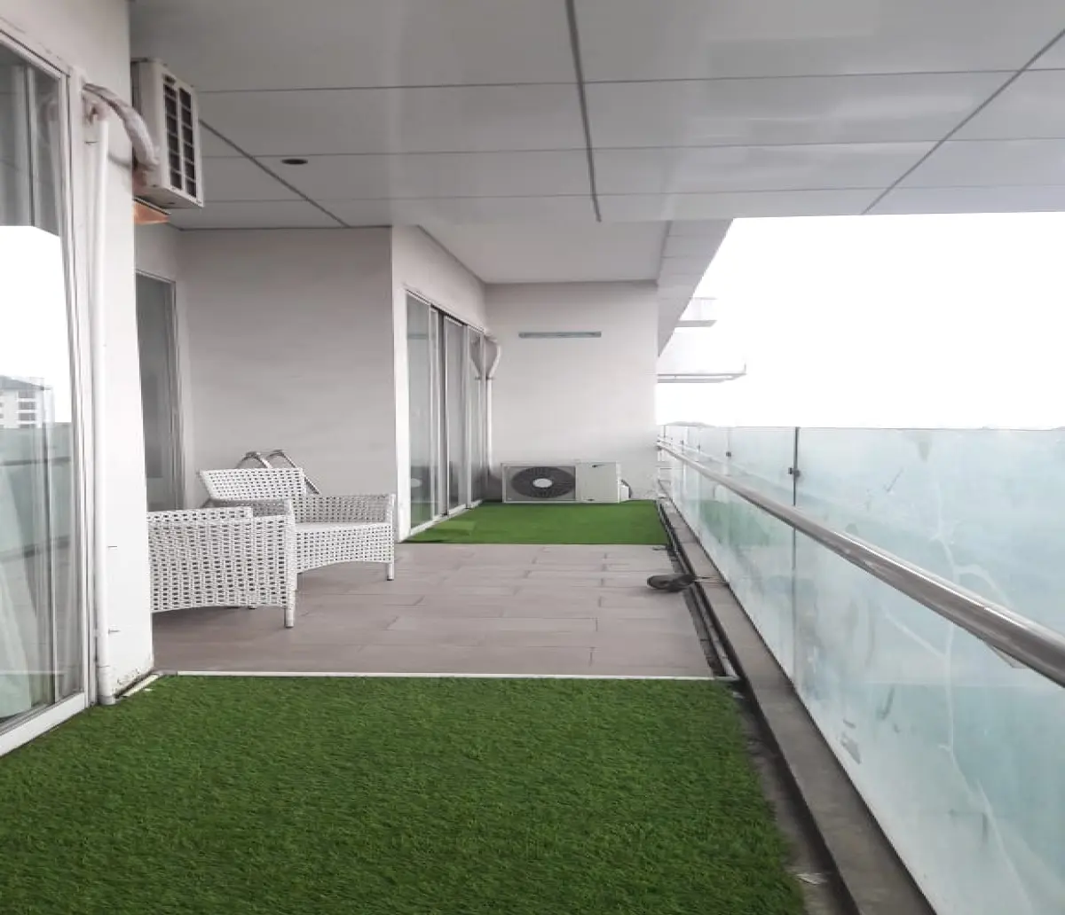 Dijual Apartemen Nirvana Kemang Jakarta Selatan