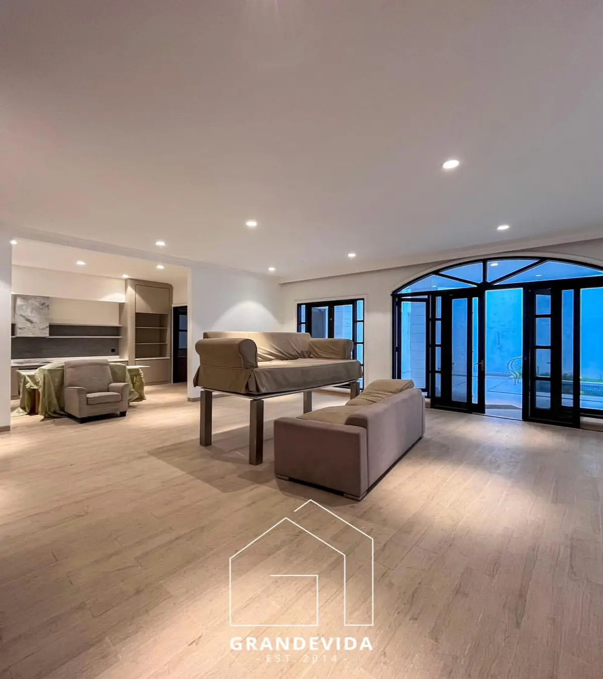 Jual Rumah Permata Hijau Siap Huni Dekat Ke pusat Kota