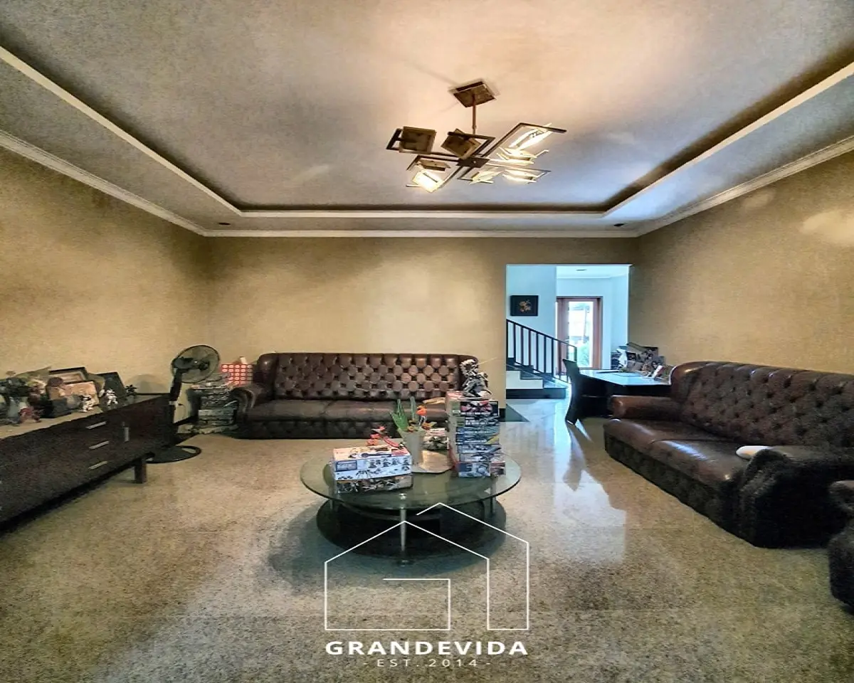 Jual Rumah H Naim Cipete Jakarta Selatan