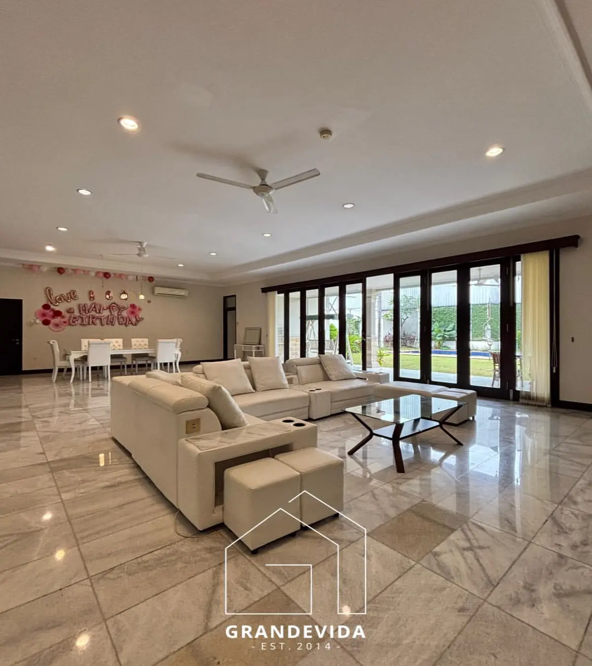 Jual Rumah Teladan Cipete Dekat Ke Stasiun MRT