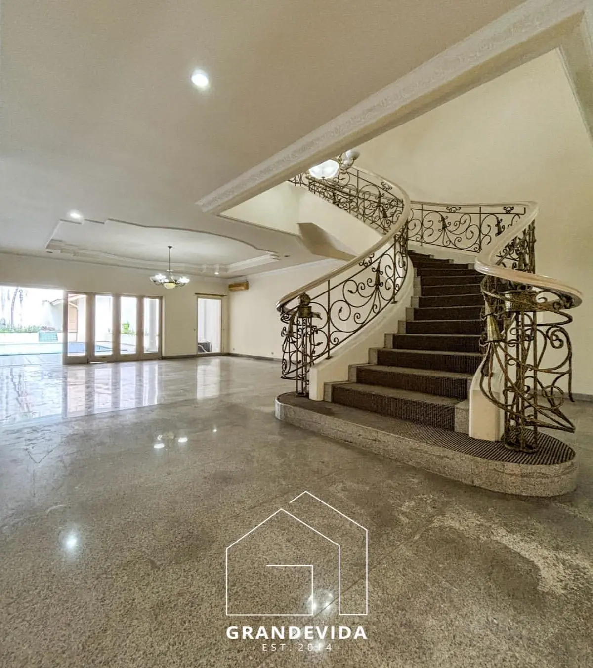 Jual Rumah Gaharu Cipete Rumah bagus dan Terawat