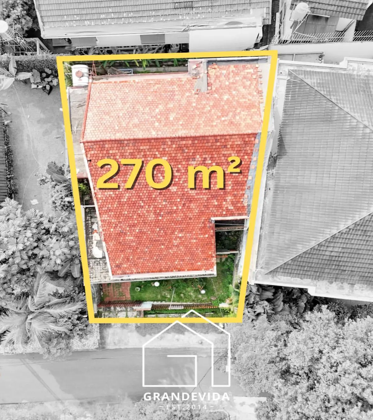 Jual Rumah Kebayoran Baru Hitung Tanah Lokasi Terbaik Di Jakarta Selatan