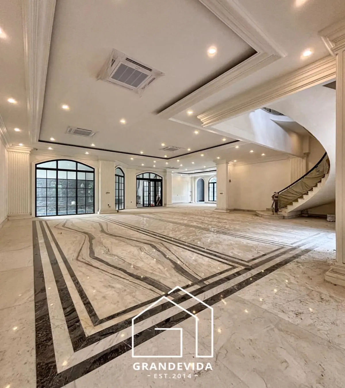 Jual Rumah Metro Alam Pondok Indah