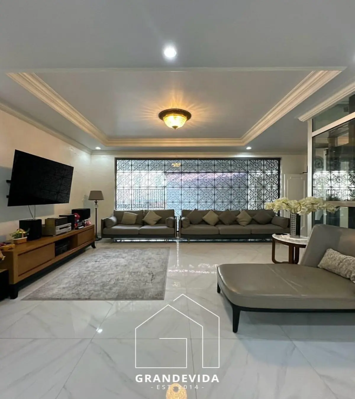 Rumah Dijual Deplu Cilandak Jakarta Selatan