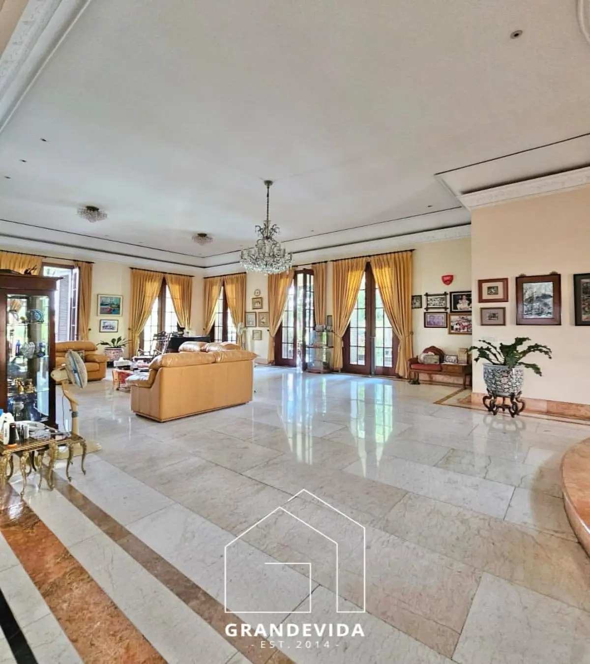 Rumah Dijual Taman Wijaya Cilandak Jakarta selatan