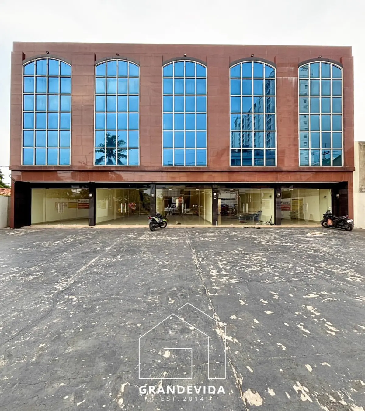 Ruko Dijual Bintaro Permai