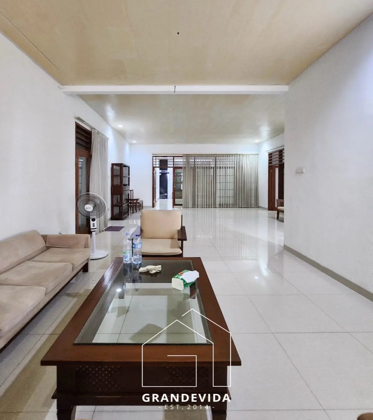 Rumah Dijual Kemang Utara Dijual Cepat