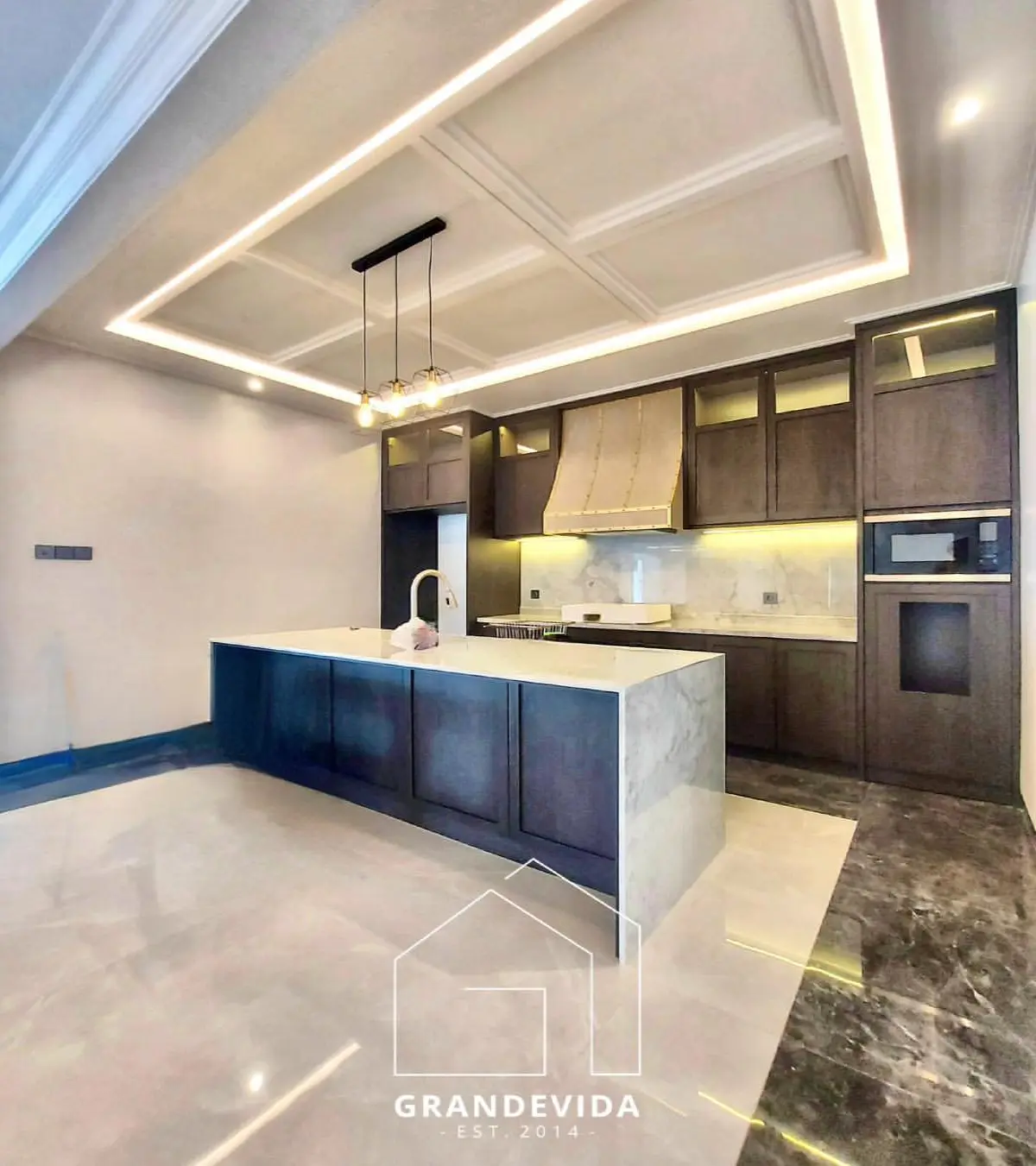 Jual Rumah di Hang Tuah Kebayoran Baru Jakarta Selatan