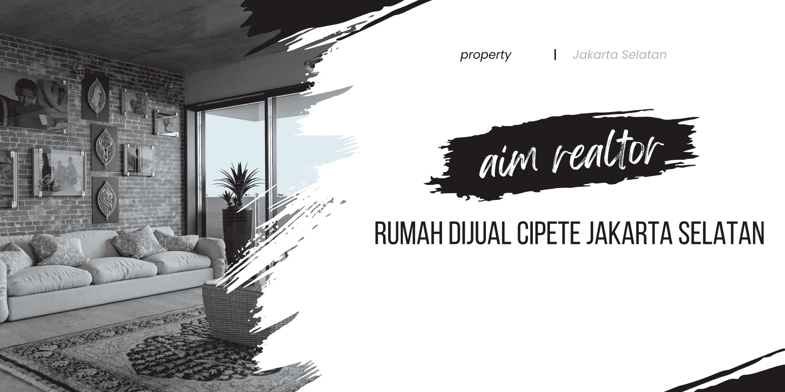 Harga Rumah Jakarta Selatan 2026