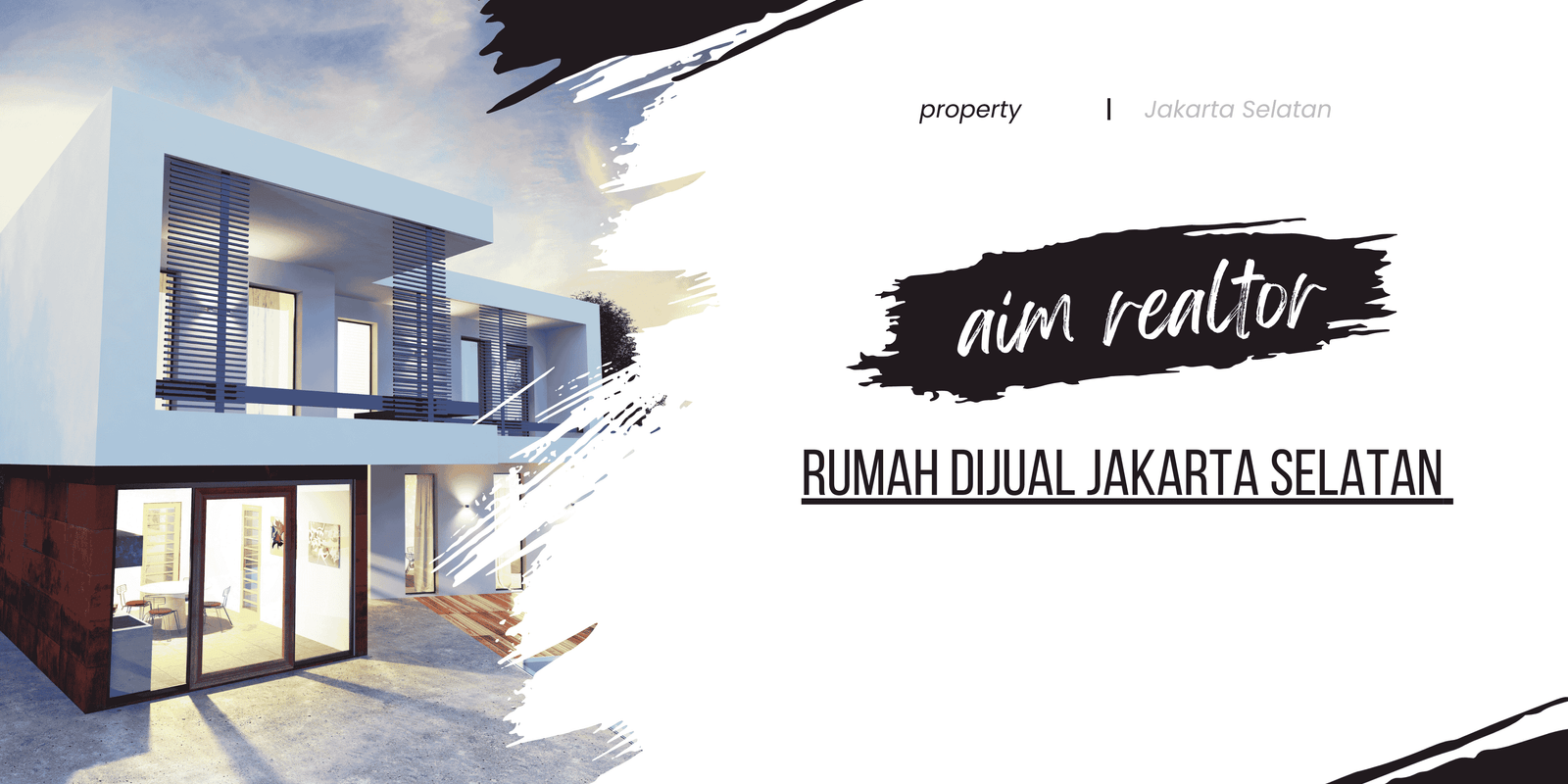 Rumah Dijual Jakarta Selatan Temukan Hunian Impian Anda!