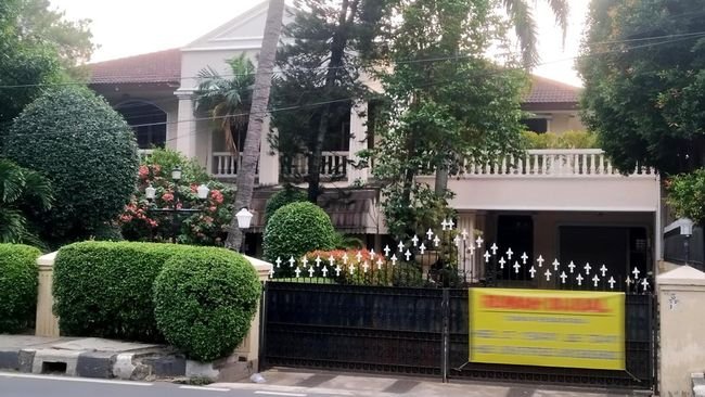 Rumah Dijual Pondok Indah Hunian Mewah, Prestise, dan Investasi Terbaik Jakarta Selatan