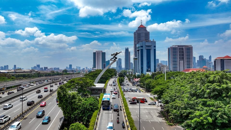 Harga Rumah Jakarta Selatan: Menguak Rata-rata & Faktornya!