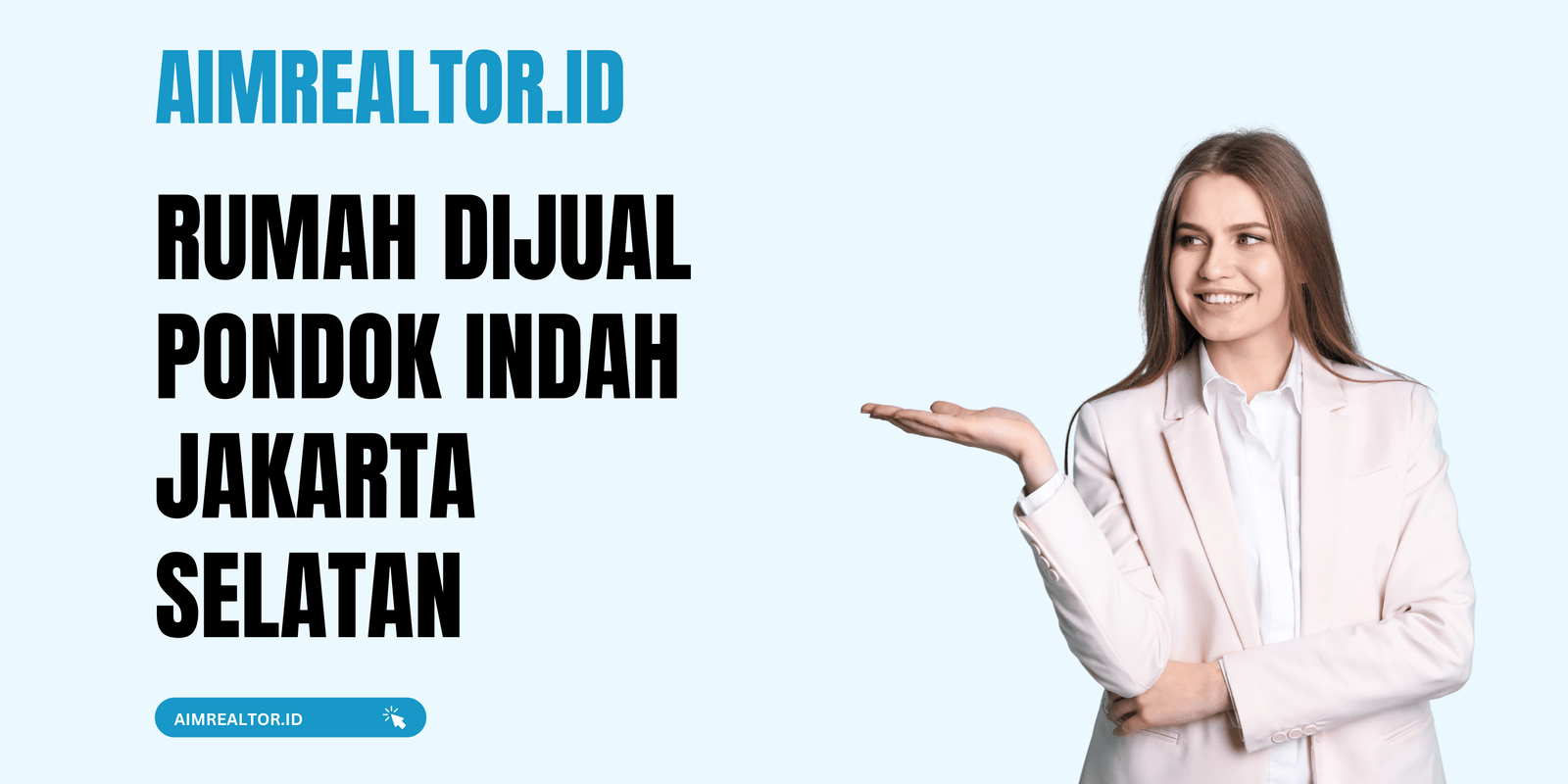 Rumah Dijual Pondok Indah Jakarta Selatan Investasi Properti Premium Anda