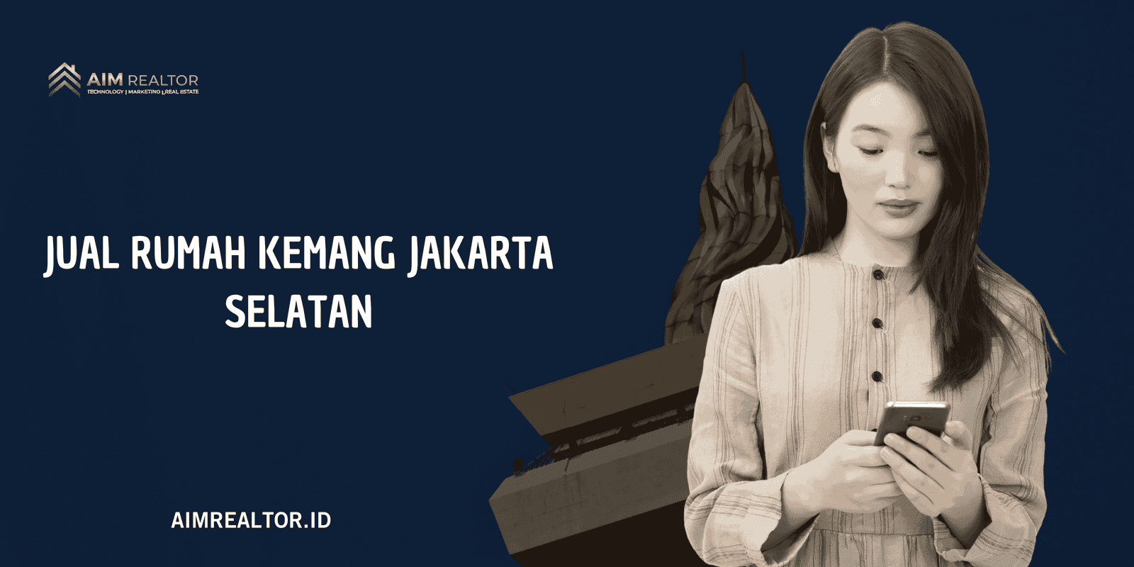 Jual Rumah Kemang Jakarta Selatan Panduan Lengkap Properti Impian Anda