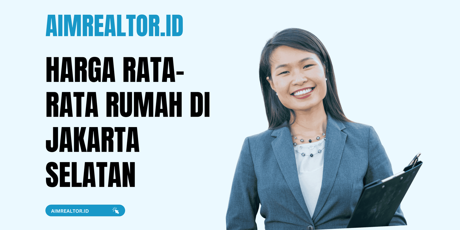 Harga Rata-Rata Rumah di Jakarta Selatan Investasi