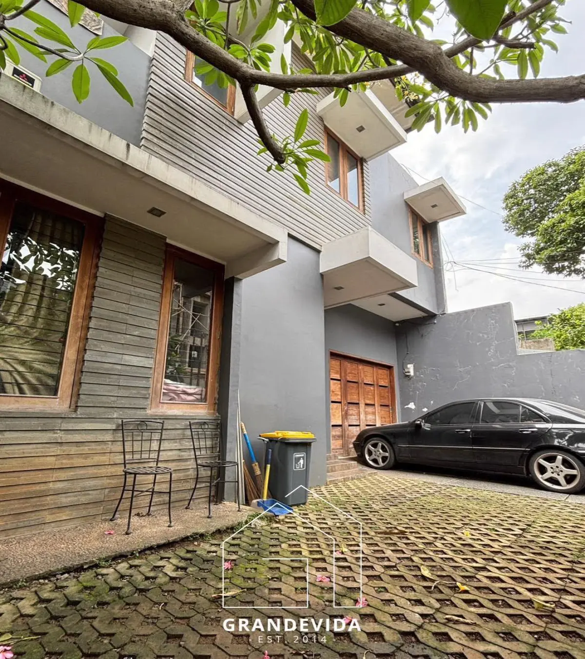 Rumah dijual di kebayoran baru jakarta selatan - Jual Rumah Kebayoran Baru Jakarta Selatan