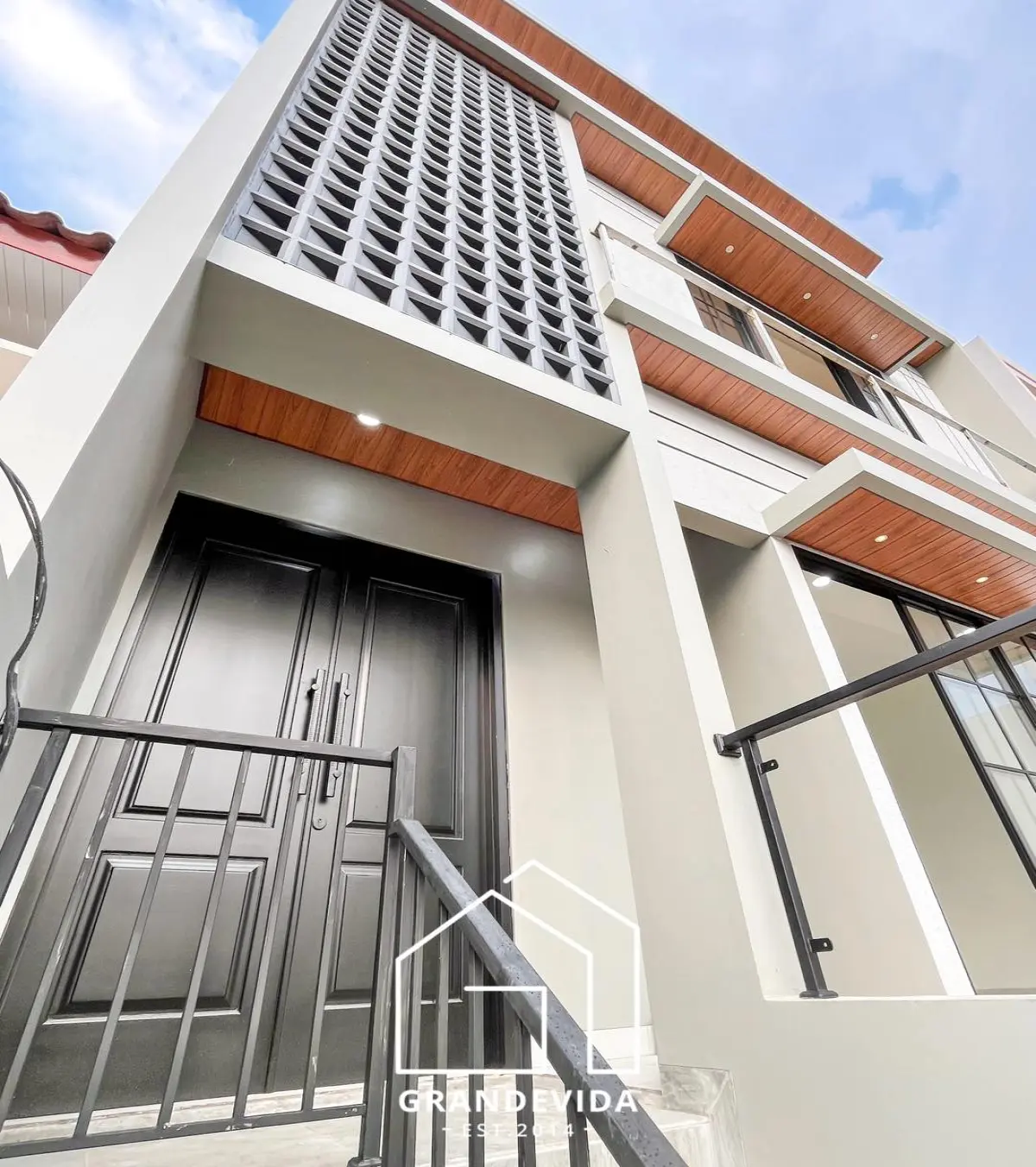 Jual Rumah Baru Cilandak Jakarta Selatan