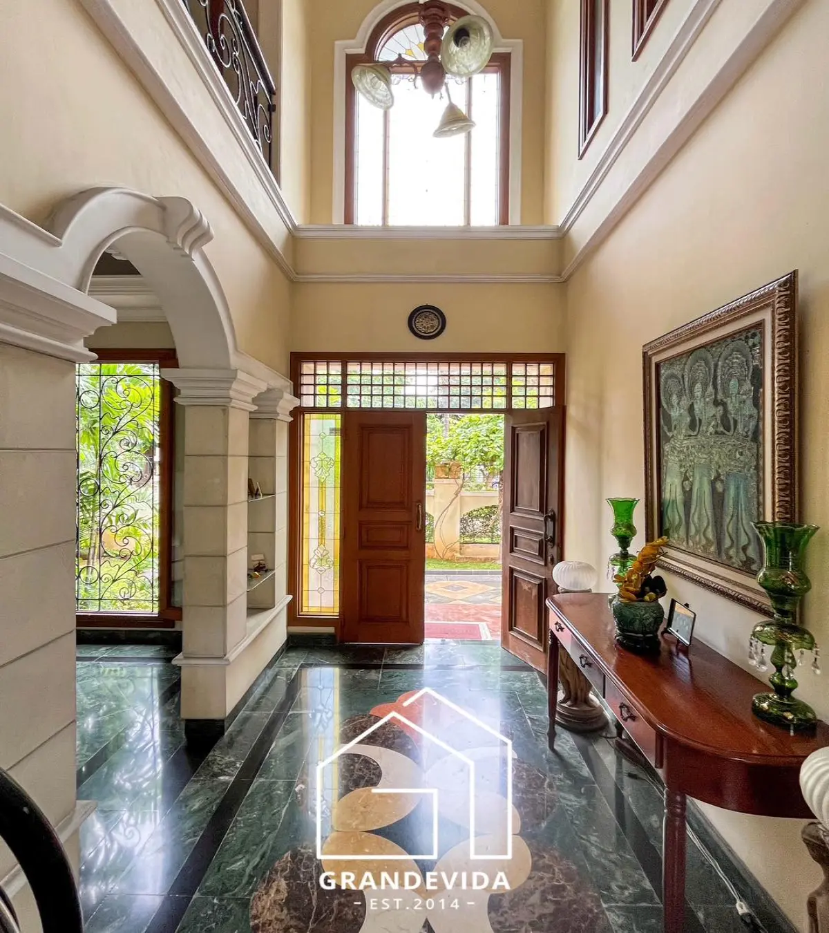 Jual Rumah Pancoran Jakarta Selatan