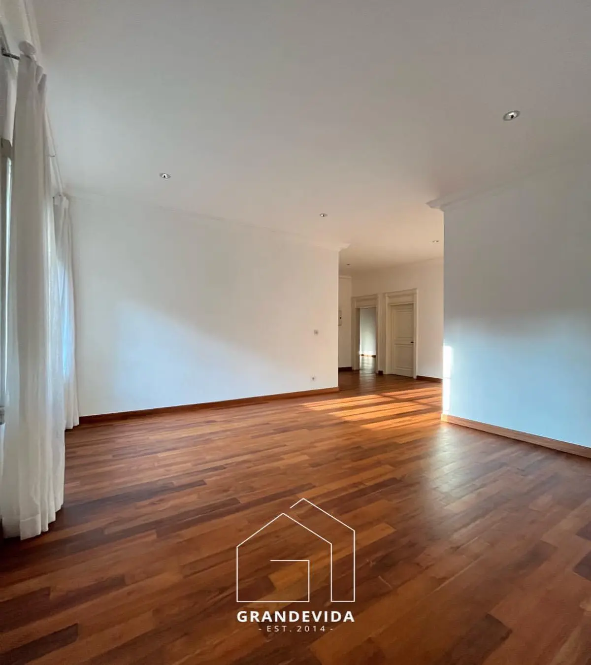 Rumah dijual di kebayoran baru jakarta selatan - Jual Rumah Kebayoran Baru Jakarta Selatan Lokasi Premium (kamar tidur)