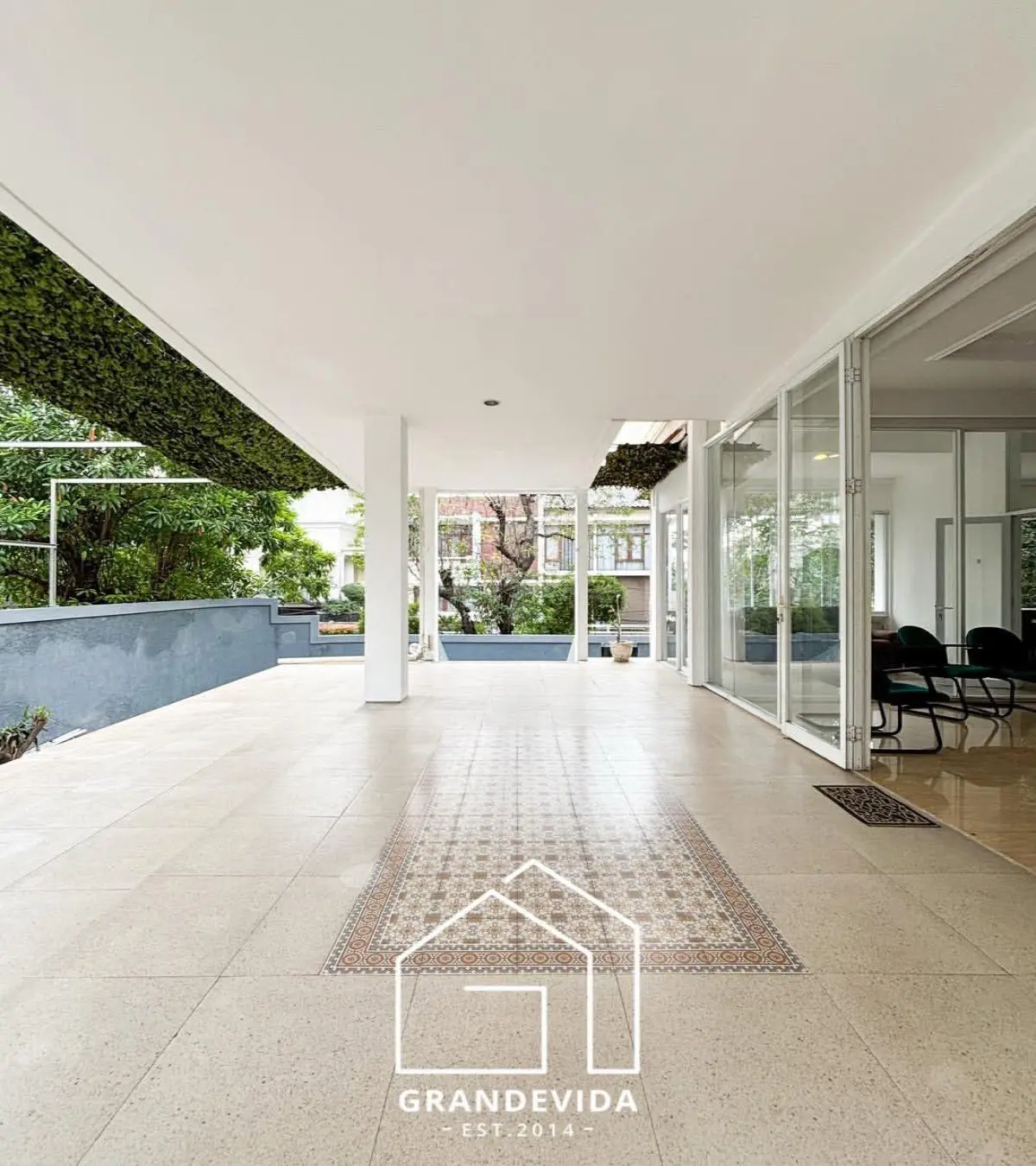 Jual Rumah Pondok Indah Jakarta Selatan Baru Renovasi