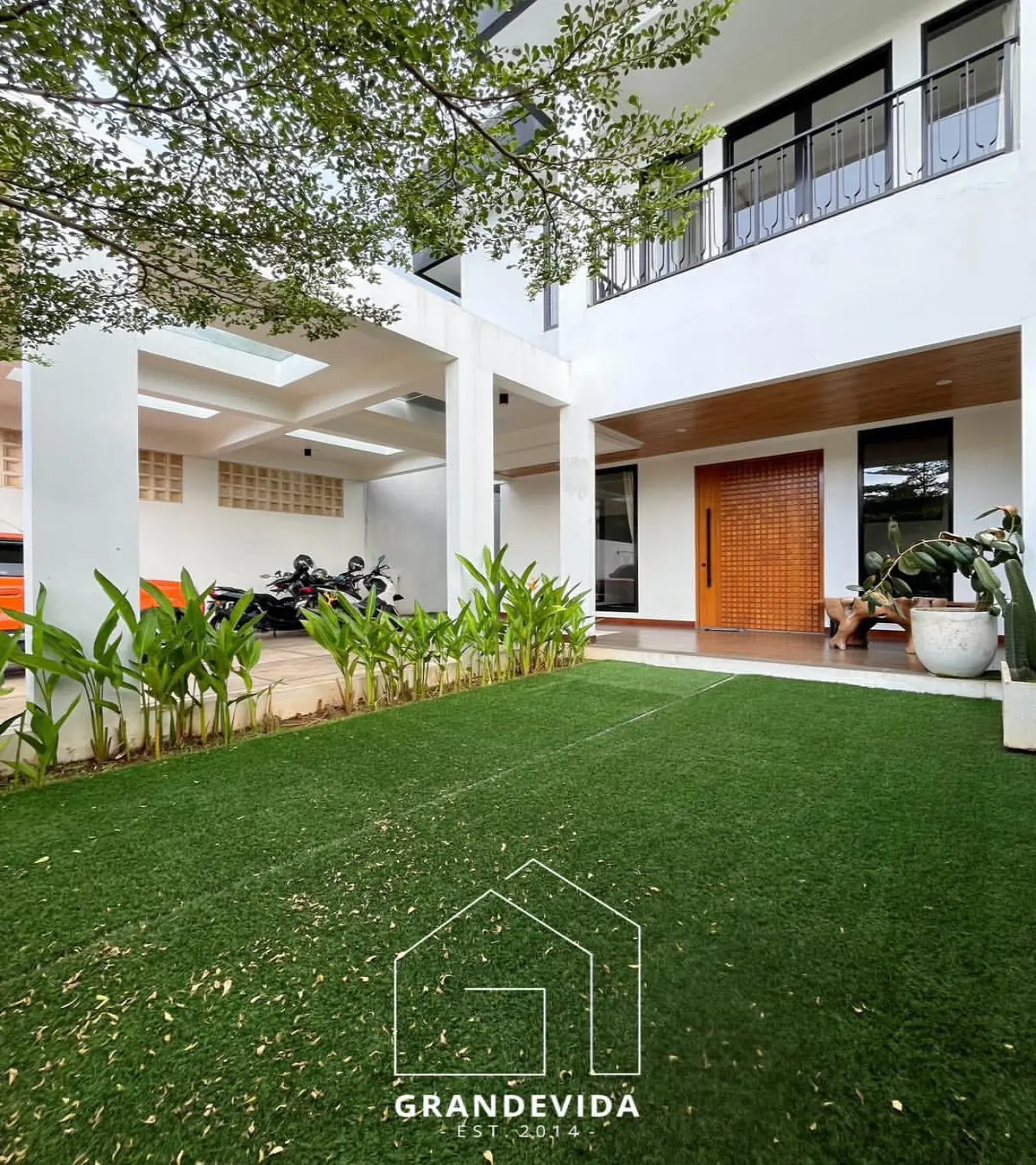 Jual Rumah Cinere Jakarta Selatan