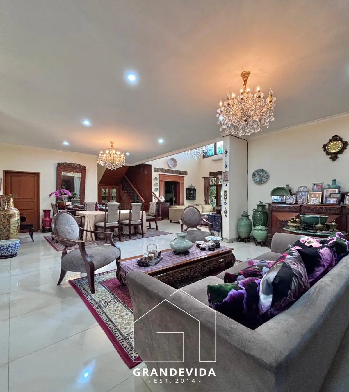 Rumah dijual di Pancoran Jakarta Selatan - Rumah Dijual Murah Pancoran Jakarta Selatan Halaman Luas