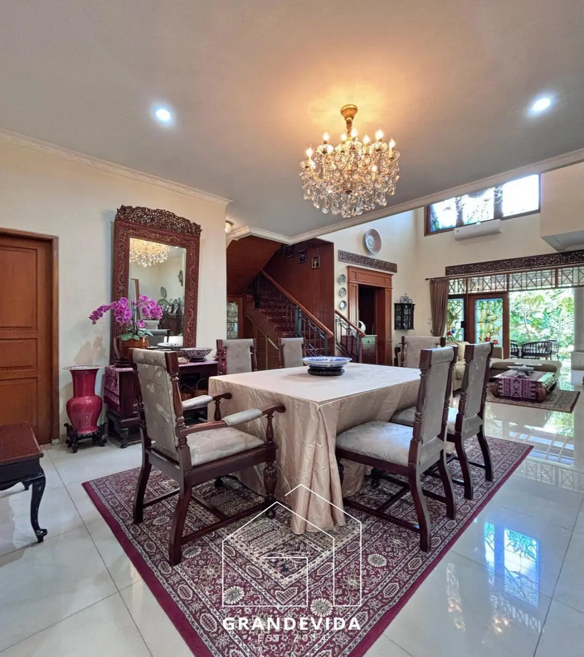 Rumah dijual di Pancoran Jakarta Selatan - Jual Rumah Pancoran Jakarta Selatan Halaman Luas