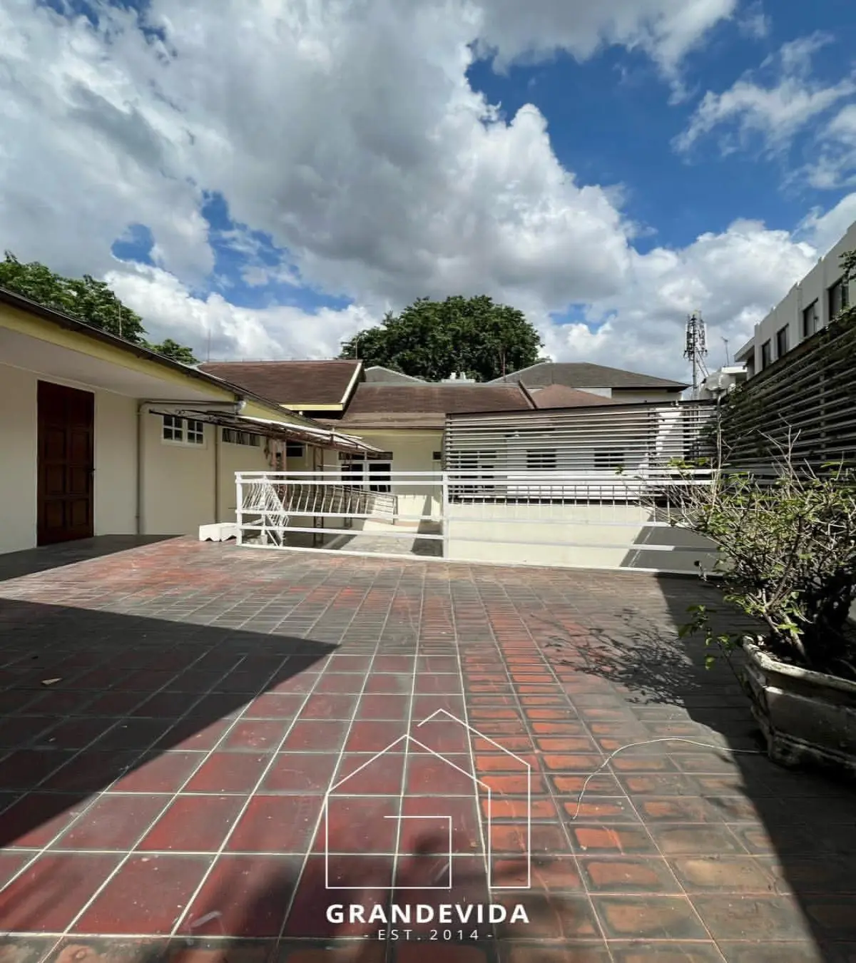 Rumah dijual di kebayoran baru jakarta selatan - Rumah Dijual Murah Kebayoran Baru Dekat Senopati Jaksel (kamar tidur)