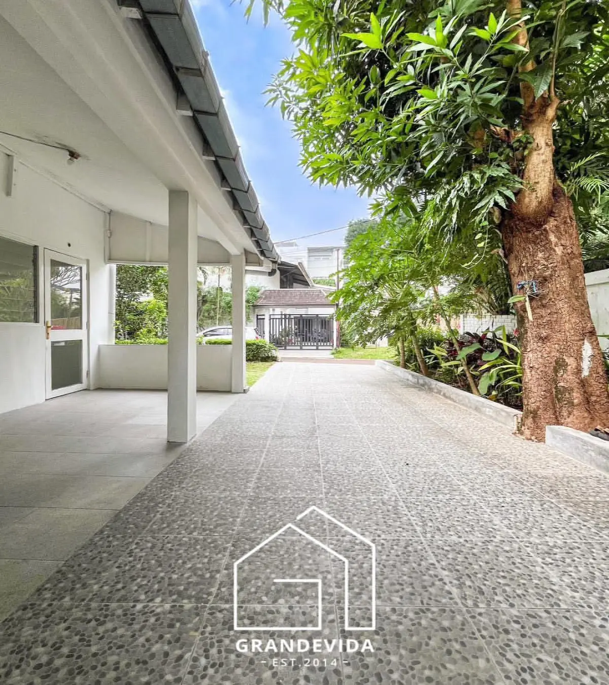 Jual Rumah Cipete Jakarta Selatan
