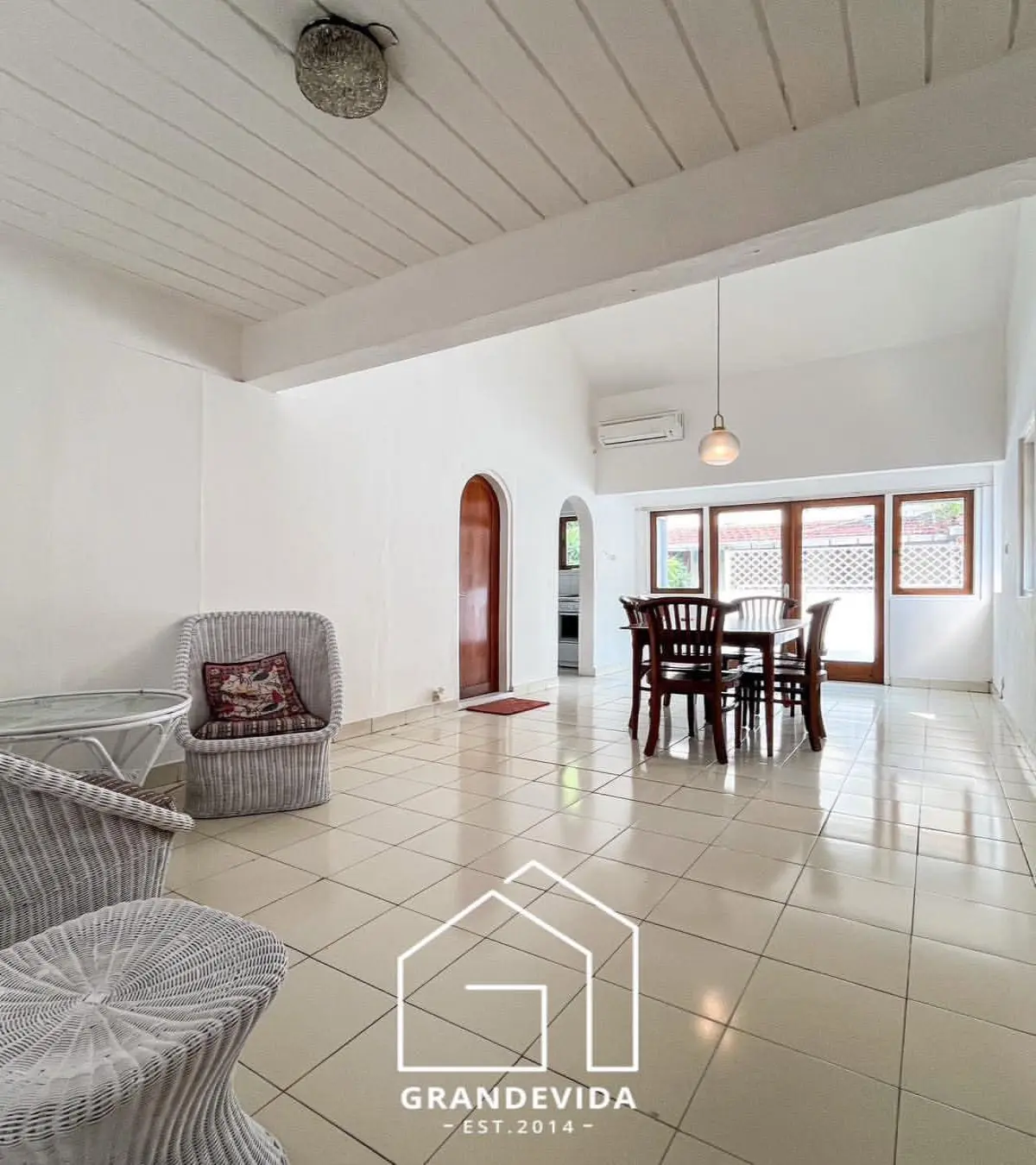 Rumah Dijual Murah Cipete Jakarta Selatan