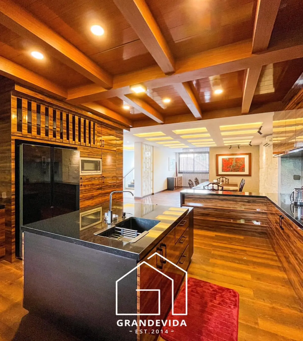 Jual Rumah Kemang Jakarta Selatan