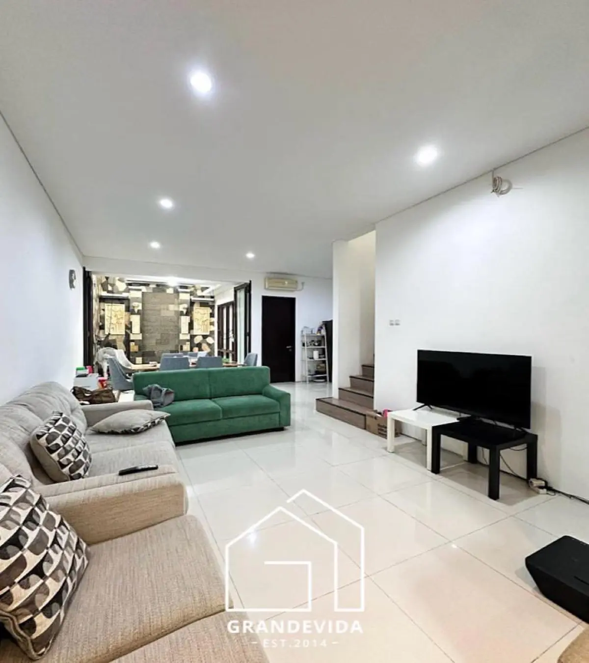 Rumah dijual di Jagakarsa Jakarta Selatan - Rumah Dijual Murah Jagakarsa Jakarta Selatan
