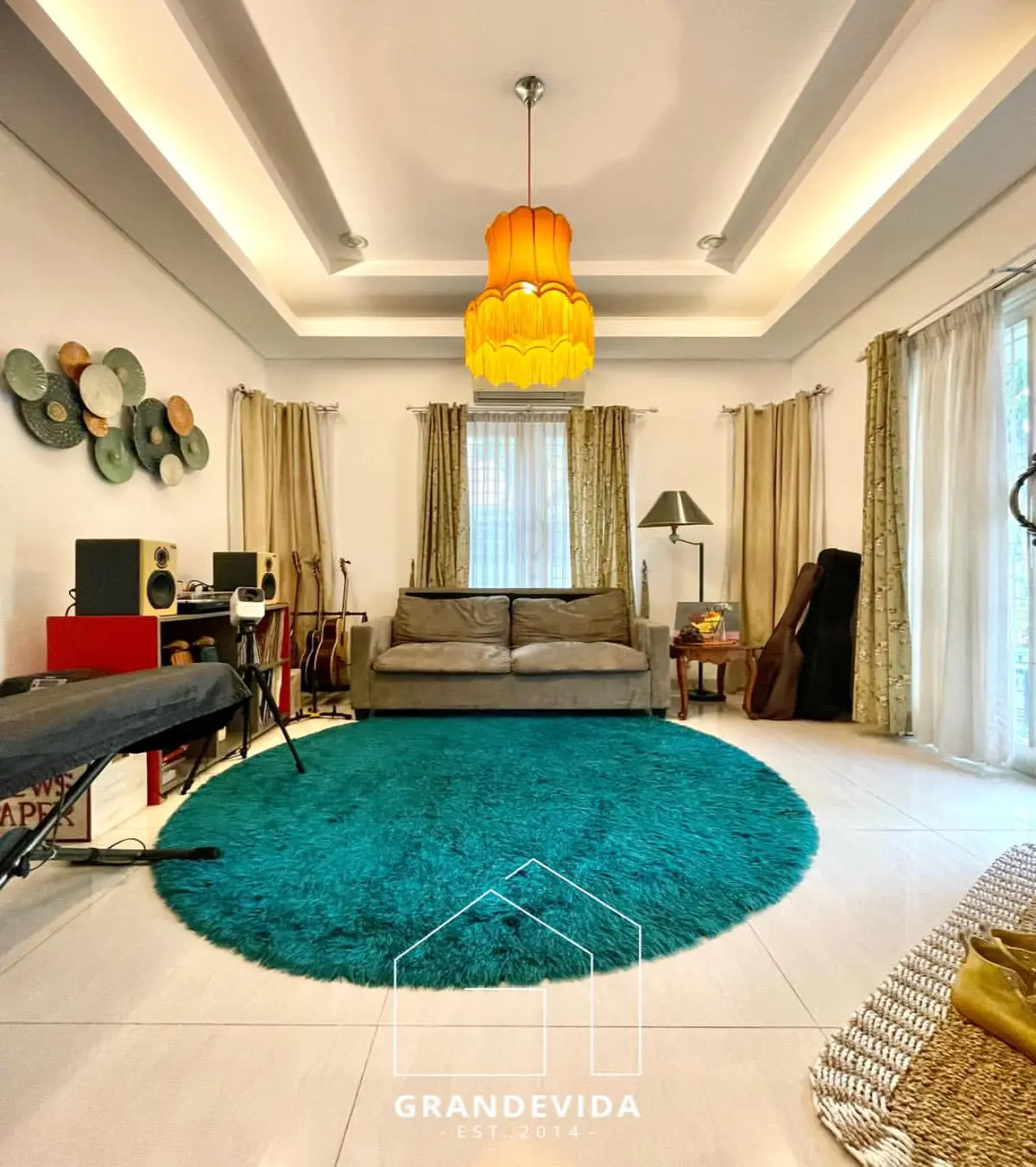 Rumah dijual di Pondok Indah Jakarta Selatan - Rumah Dijual Murah Pondok Indah Jakarta Selatan Turun Harga