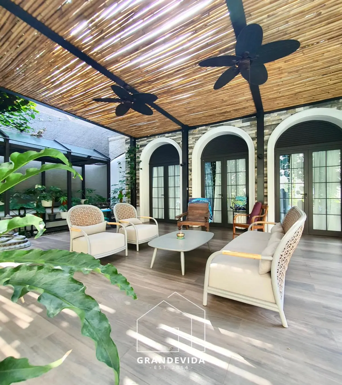 Jual Rumah Pondok Indah Jakarta Selatan | Area Bukit Golf
