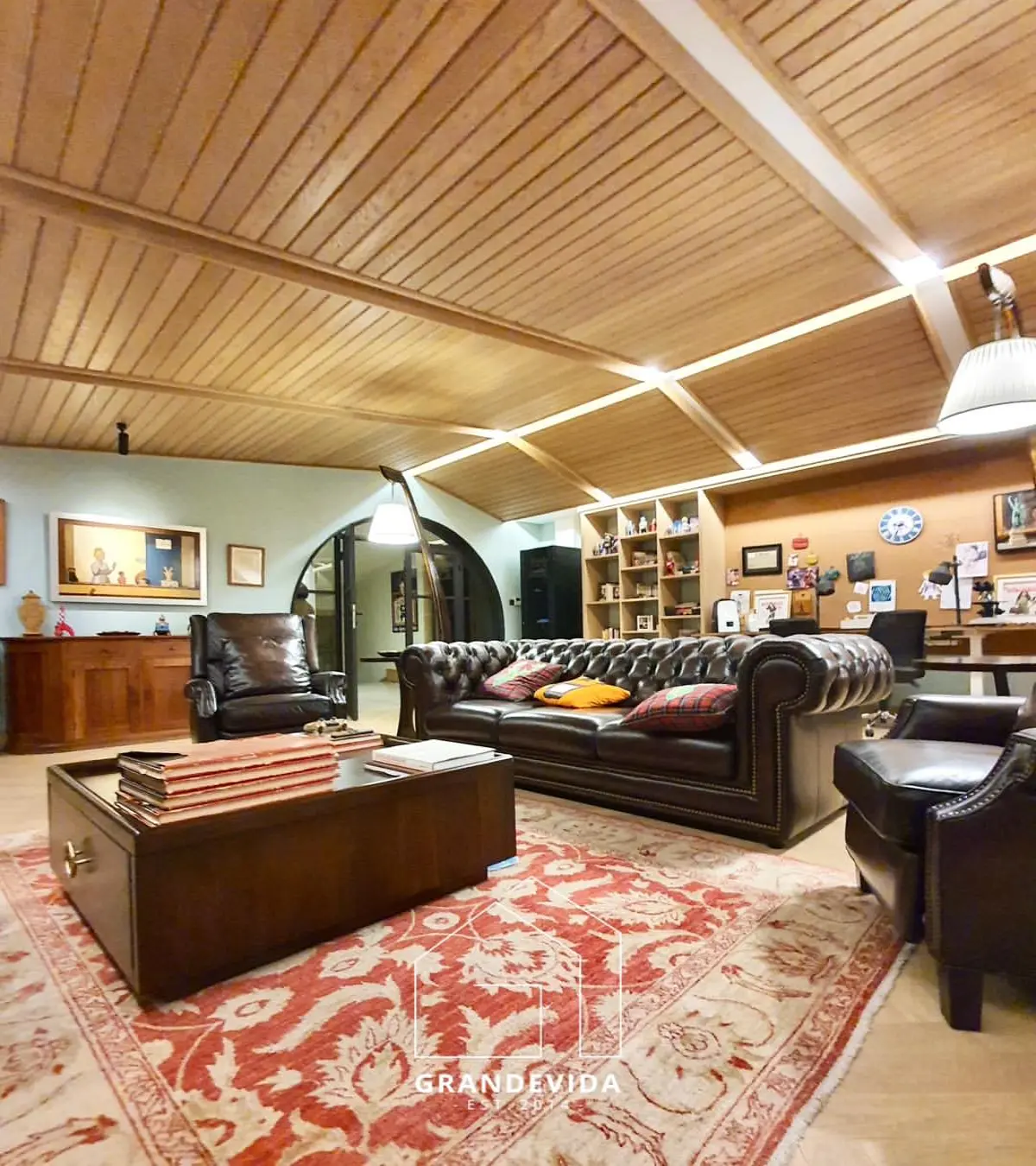 Rumah dijual di Pondok indah Jakarta Selatan - Rumah Mewah Dijual Pondok Indah Jakarta Selatan | Area Bukit Golf Pondok Indah