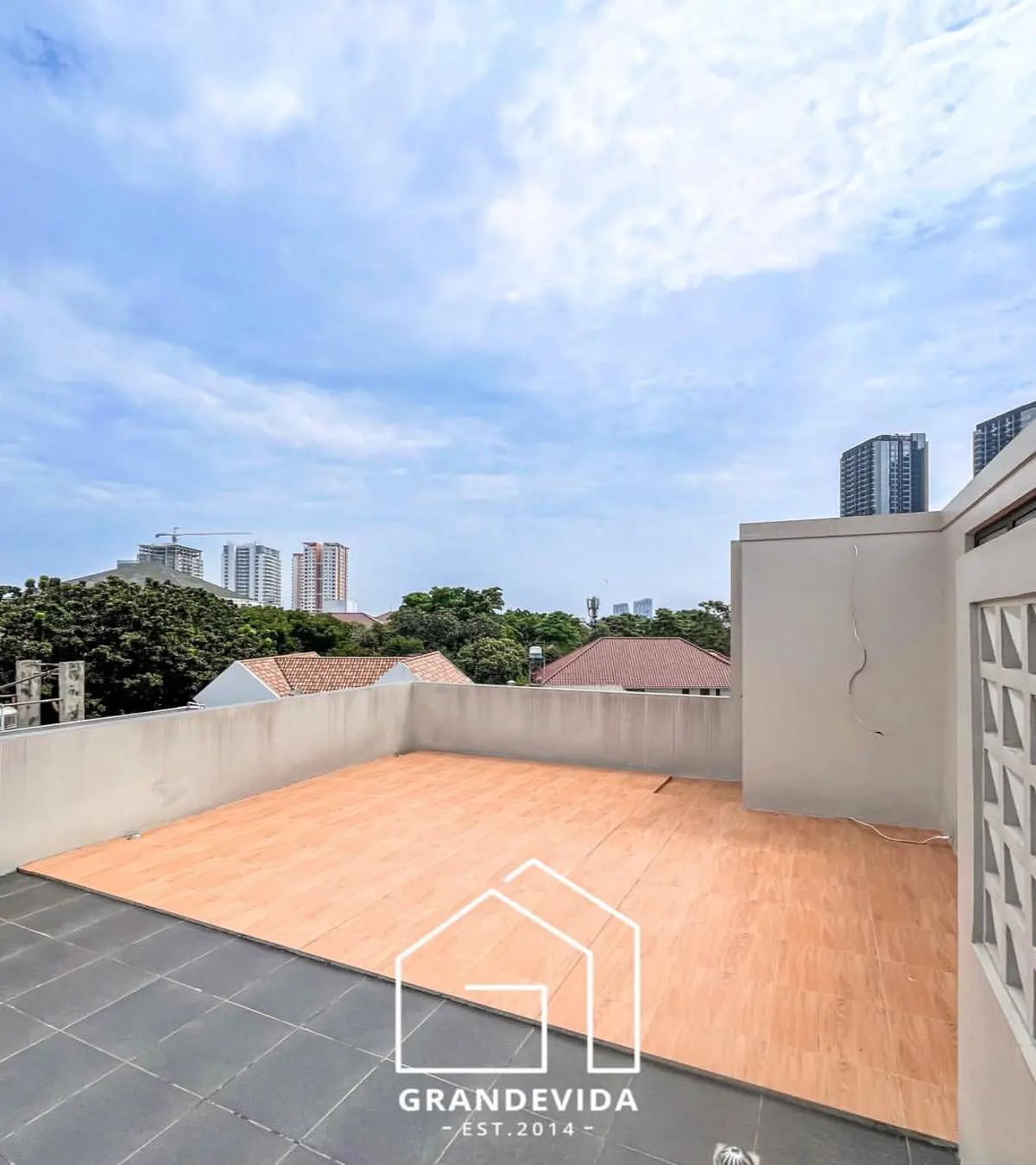 Jual Rumah Cilandak Jakarta Selatan | Dekat Mall Citos