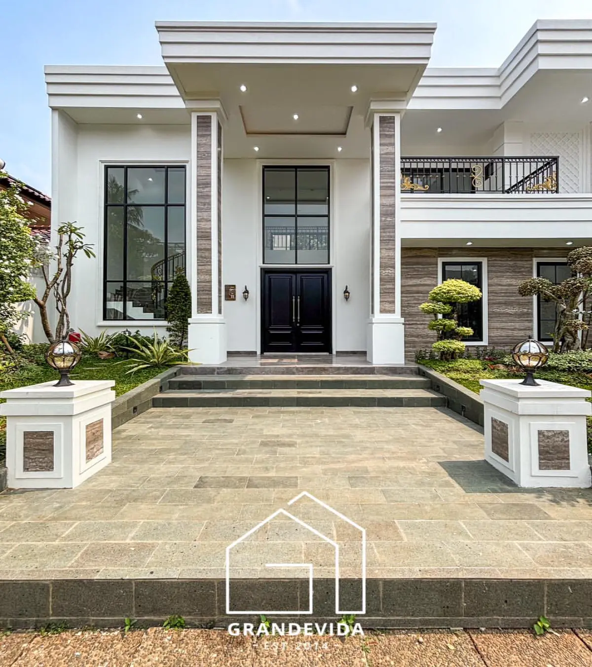 Rumah Dijual Murah Bintaro Tangerang Selatan