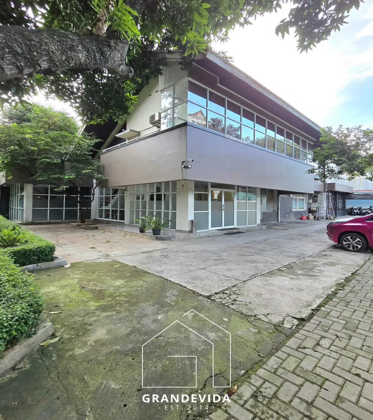 Rumah dijual di Kebayoran Baru Jakarta Selatan - Jual rumah Kebayoran Baru Jakarta Selatan Area Brawijaya
