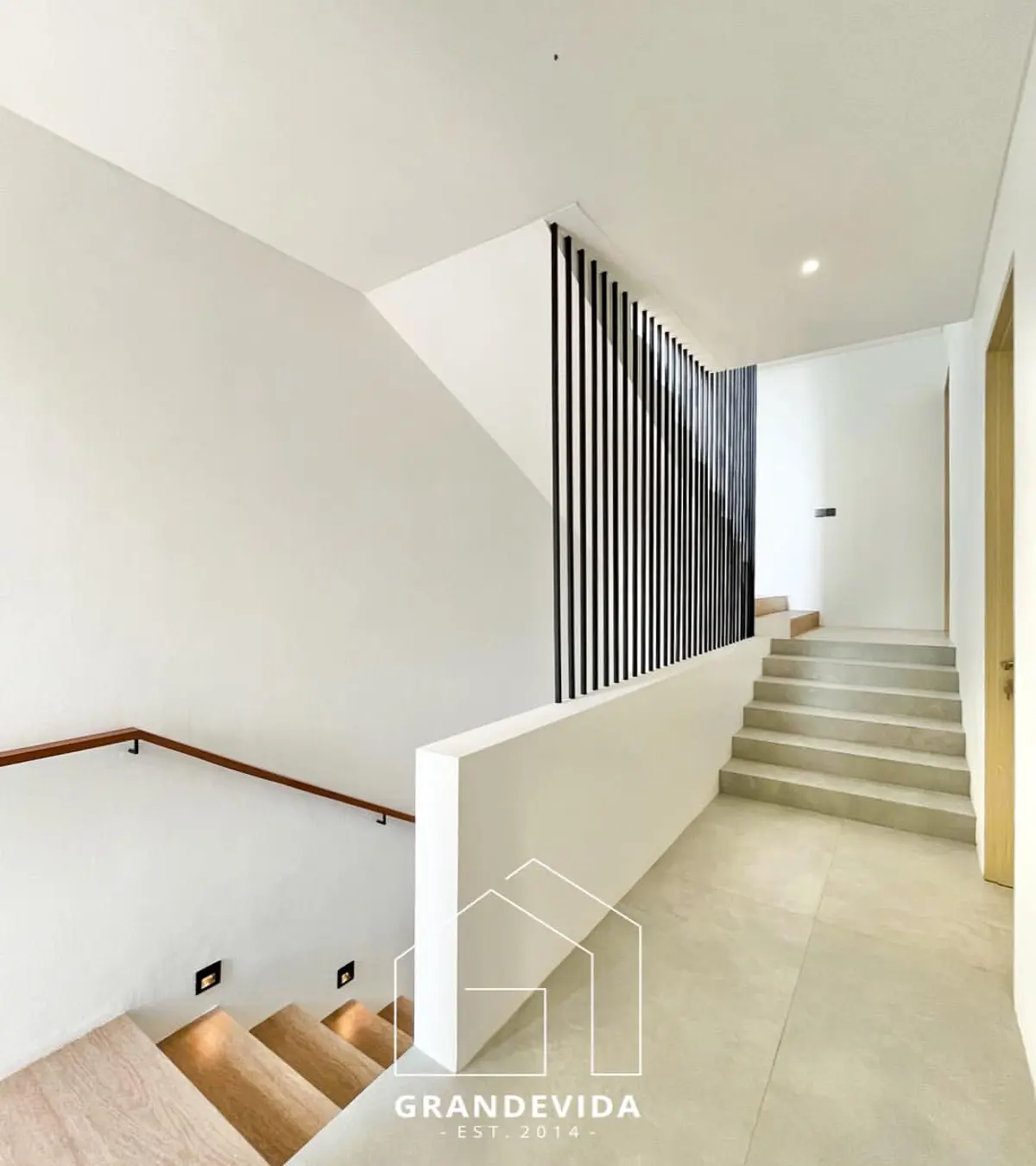 Rumah Dijual Murah Kemang Jakarta Selatan Townhouse Baru