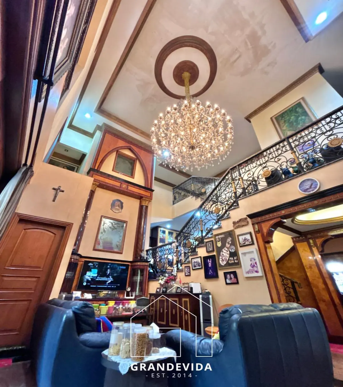 Rumah dijual di Pancoran Jakarta Selatan - Rumah Dijual Murah Pancoran Jakarta Selatan Rumah 3 Lantai