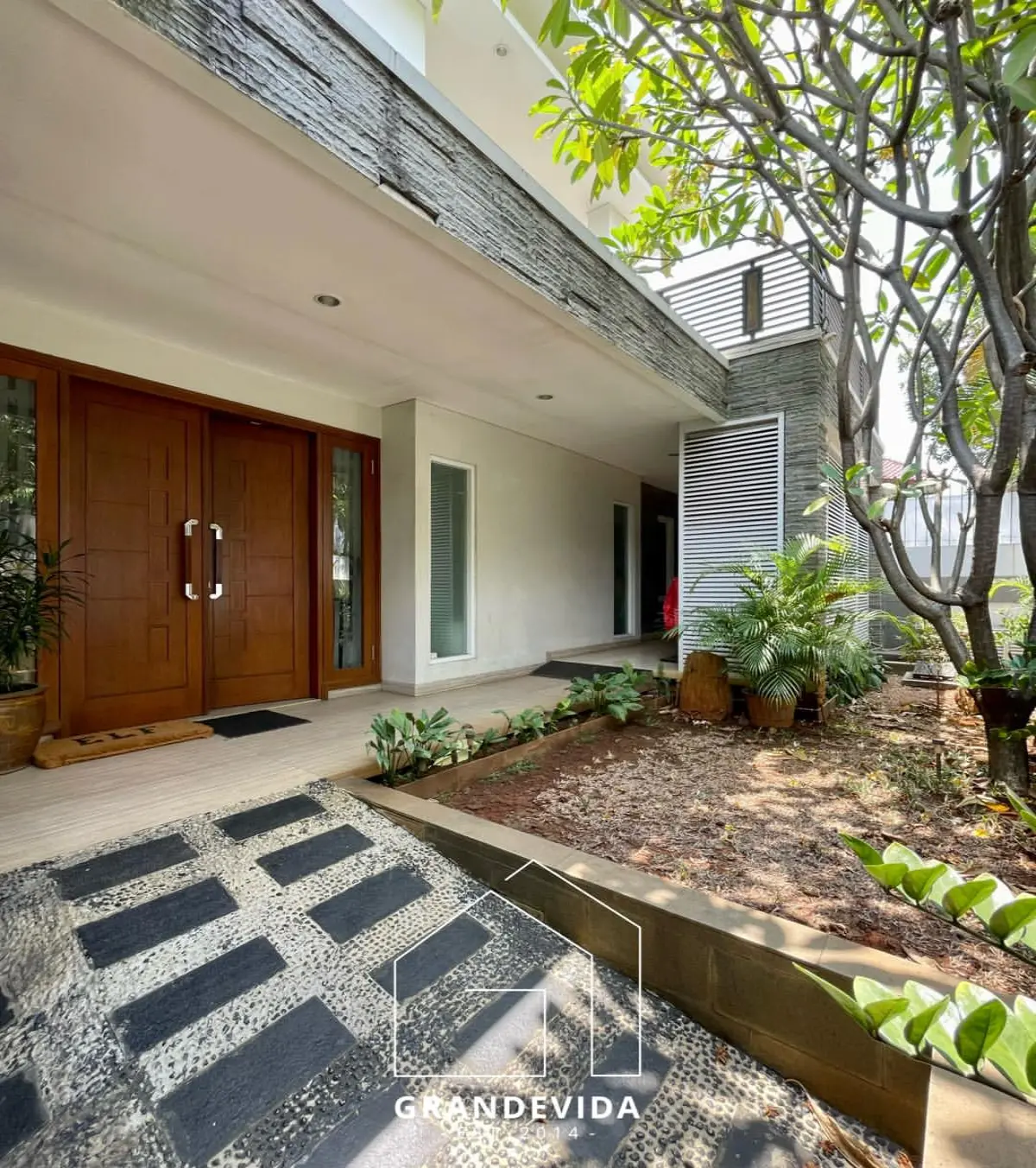 Rumah dijual di Permata Hijau Jakarta Selatan - Jual Rumah Permata Hijau jakarta Selatan Lokasi Dekat Senayan